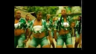 Cindy Le Coeur Ft Koffi Olomide amp Quartier Latin quotLibebequot Clip Officiel HD [upl. by Turk110]