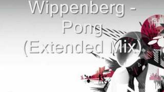 Wippenberg pong extended mix [upl. by Erich678]