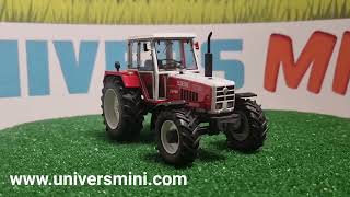 STEYR 8130 SK1 [upl. by Goren636]