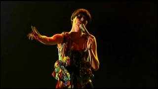 Yeah Yeah Yeahs live at Lowlands 2006 [upl. by Assira]