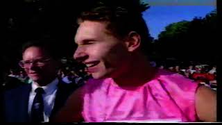 1992 Stawell Gift [upl. by Doerrer250]