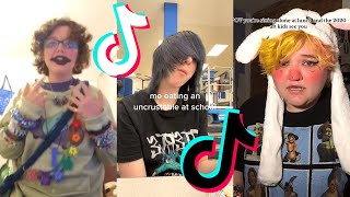 😳🔥 NEW TikTok Cringe Compilation 88 [upl. by Justin]