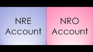 എന്താണ് NRE Account and NRO Account അറിയാതവർക് വേണ്ടി MS Creations അവതരിപികുന്നു [upl. by Nylram470]