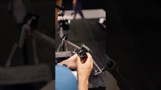 Recap of Day 2 at IFA Berlin 2024 featuring DJI RS 4 🚀 [upl. by Ney]