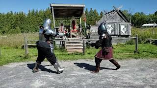 Hastings Medieval Faire 2021  VID 20210904 115951 [upl. by Charmaine847]