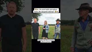 👨‍🌾🐂 „Ile sztuk bydła potrzebuje rolnik aby utrzymać rodzinę” 👨‍🌾🐂 rolnictwo rolnik bydło [upl. by Jeconiah]