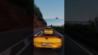 Assetto Corsa 6  SEAT LEON x RENAULT CLIO RS  ARRABASSADA ROUTE [upl. by Jair]