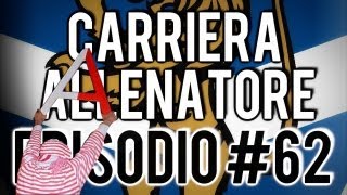 FIFA 13  Carriera Allenatore  Ep62  Vicini alla Serie A [upl. by Rebel]