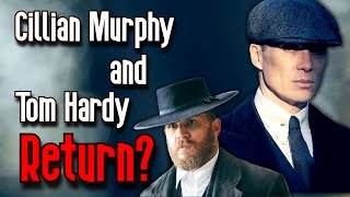 What We Know About The Peaky Blinders Movie [upl. by Knah20]