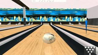 Bowling Evolution Gameplay [upl. by Sucy]