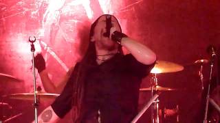 Eluveitie  Primordial BreathUis Elveti Live In Montreal [upl. by Zeeba969]