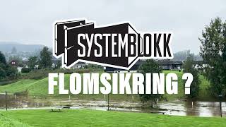 Flomsikring [upl. by Heyward]