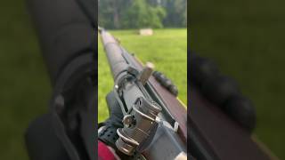 M1 Garand Action [upl. by Bromleigh]