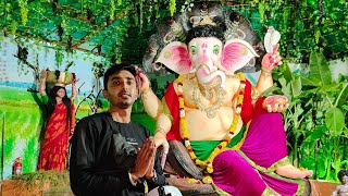 GRAND CELEBRATION GANESH PUJA VLOG 2023  SEASON 2  PORTBLAIR CITY  ANDAMANANDNICOBARISLANDS [upl. by Acirehs]