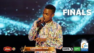 LUSOFT FINALS  YOLESA EKITONE S3  Nsiimye Lugonvu ivan Finals [upl. by Suisyola]