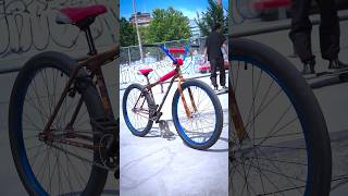 GT Bikes  Pro Performer 29 Super Cakeboy cycling [upl. by Notlit]