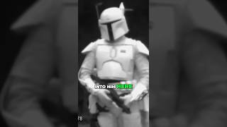 How BOBA FETT Was CREATED For Empire Strikes Back [upl. by Nada]