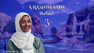 A Rashin Sani 3 Kwaɗayin Fatima yasa ta rasa masoyin gaskiya a ƙarshe ta auri Aljani [upl. by Ayanad863]