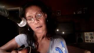 Good Time Girl Original song written and performed by Geri Mcclure [upl. by Anawahs978]