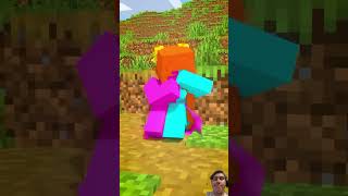 vindicator 😡 minecraft [upl. by Edurtreg]