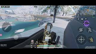 Call of Duty® Mobile Season 9 — Orbital Raiders Gameplay WQHD 60FPS No Commentary [upl. by Khano]