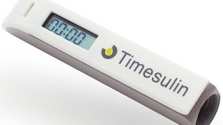 quotHow Timesulin Worksquot for the Sanofi SoloSTAR insulin pen by httptimesulincom [upl. by Takeshi]