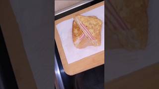 Polony and cheese sandwich viralvideo smallmealswithcarol lunchboxideasforkidslunchboxideas [upl. by Brynna]