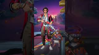 My Id Ban😭😭 music cover song freefire remix howcaniplayfreeffcustom freefirelonewolfmodeump [upl. by Iat]