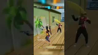 Lag gaya Ishq Tera freefire battleroyalegame garenafreefire ff [upl. by Silvio]