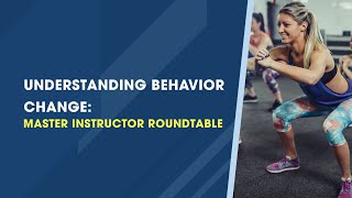 Understanding Behavior Change [upl. by Jessie742]