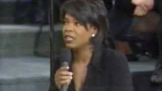 Oprah Denies Jesus Christ [upl. by Piks883]