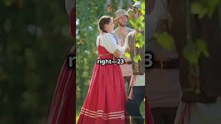 AutodidactProfessorcom The Emancipation of Serfs Russias 1861 GameChanger shorts youtubeshorts [upl. by Reena]