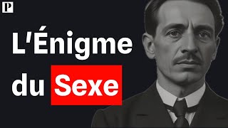 Le Mystère du Féminin selon Otto Weininger Révélations et Controverses [upl. by Mychael]