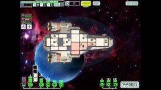 FTL  iPad Review [upl. by Eimia]