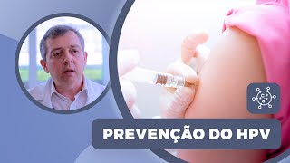 Hcor  Prevenção do HPV [upl. by Aidnyc861]