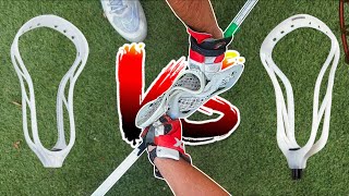 FACEOFF MATCHUP  StringKing Mark 2F VS Warrior Burn FO Recovery [upl. by Hgalehs]