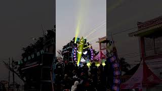 TERBARU  SOUND HOREG  KARNAVAL music dancerkarnaval dj remix dance djkarnaval reels shorts [upl. by Oyek]