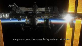 The Future of Hope  Kibo Prologue to the Future  STS127 2JA Mission [upl. by Liane]