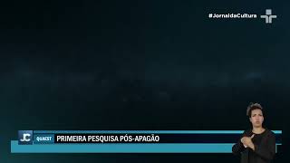 Quaest divulga pesquisa de intenção de voto para prefeitura de São Paulo [upl. by Eniamrahs]