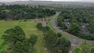 Natural Dwellings  Sydney Weekender [upl. by Estell992]