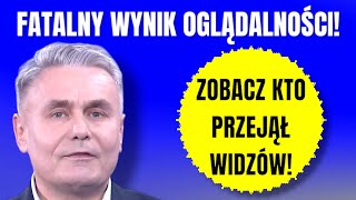 Fatalne wyniki oglądalności NeoTVP [upl. by Chaffee]