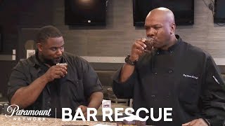 Fogline Bar amp Grill  Back To The Bar  Bar Rescue Season 5 [upl. by Ruddie]