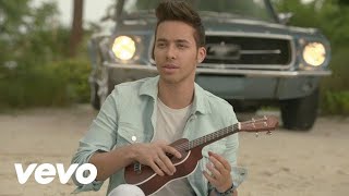 Prince Royce  Darte un Beso Official Music Video REVIEW [upl. by Nave]