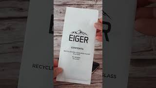 Eiger Mountain Glass Ultra Installation [upl. by Laon]