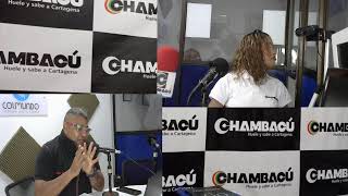 CHAMBACU EN VIVO MARTES 22 DE OCTUBRE 2024 PICO Y PLACA PARTICULARES MOTOS 78 TAXIS 78 [upl. by Emalee]