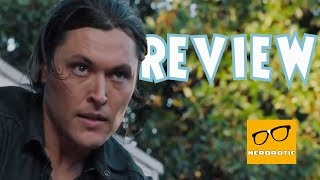 The Gifted Episode 8 Review quotthreat of eXtinctionquot [upl. by Vasiliki]