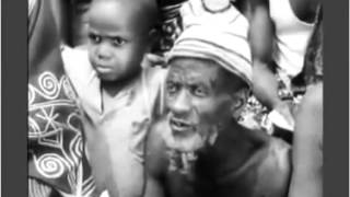 Igbo learn english in 1949 colonial Nigeria [upl. by Ynnavoj]