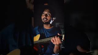 Ferari Mon  Unplugged  ফেরারী মন  LRB  Ayub Bachchu  Cover Mir Shishir [upl. by Clyde]