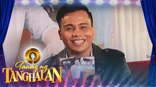 Tawag ng Tanghalan Updates Noven Belleza has his first album [upl. by Drauode]