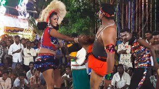 New Karakattam HD comedy Karakattam video 2024  latest Karakattam video 2024  HD Karakattam video [upl. by Eilzel]